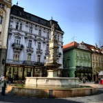 hdr_36 Rynek w Bratysławie